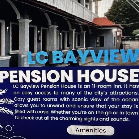 شقة Danao Lc Bayview المظهر الخارجي الصورة