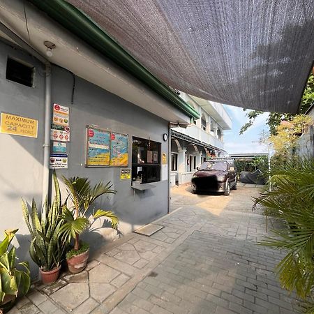 شقة Danao Lc Bayview المظهر الخارجي الصورة