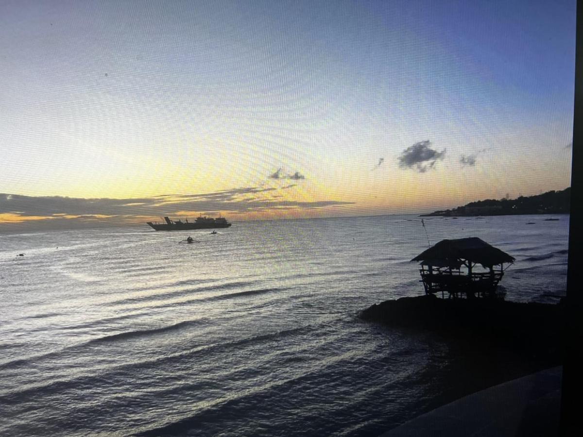 شقة Danao Lc Bayview المظهر الخارجي الصورة