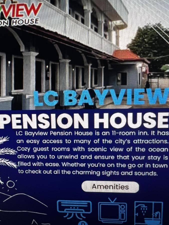 شقة Danao Lc Bayview المظهر الخارجي الصورة