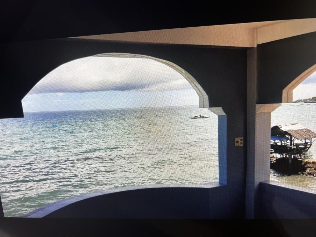 شقة Danao Lc Bayview المظهر الخارجي الصورة