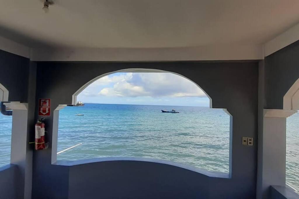 شقة Danao Lc Bayview المظهر الخارجي الصورة