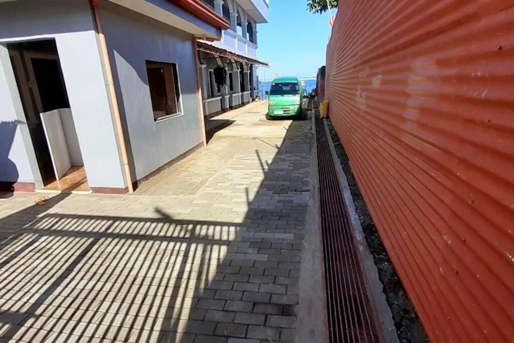 شقة Danao Lc Bayview المظهر الخارجي الصورة