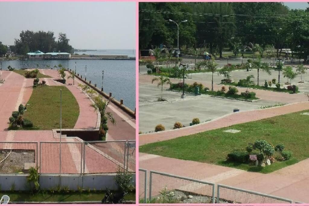 شقة Danao Lc Bayview المظهر الخارجي الصورة