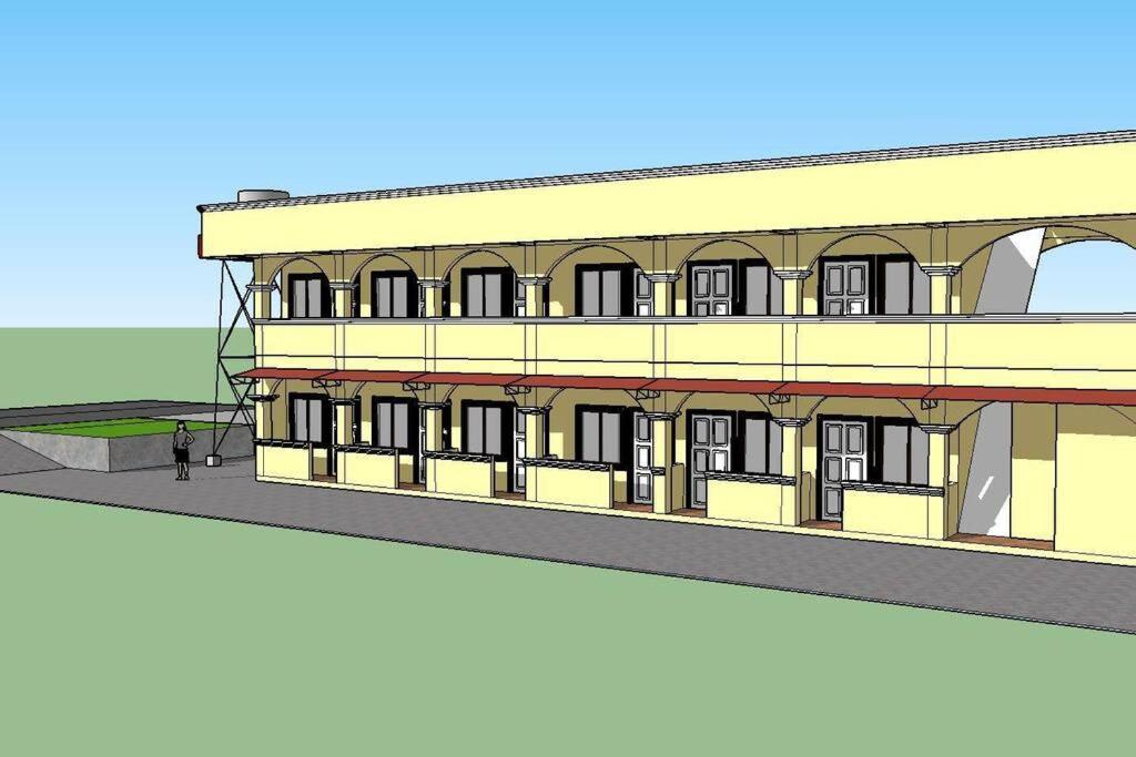 شقة Danao Lc Bayview المظهر الخارجي الصورة