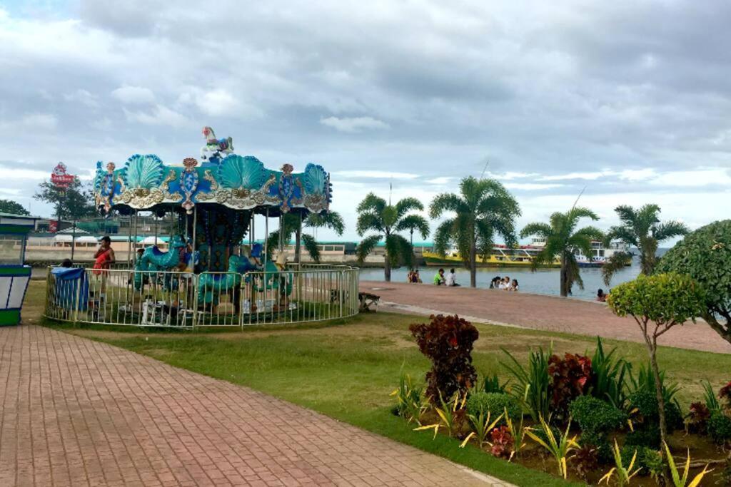 شقة Danao Lc Bayview المظهر الخارجي الصورة