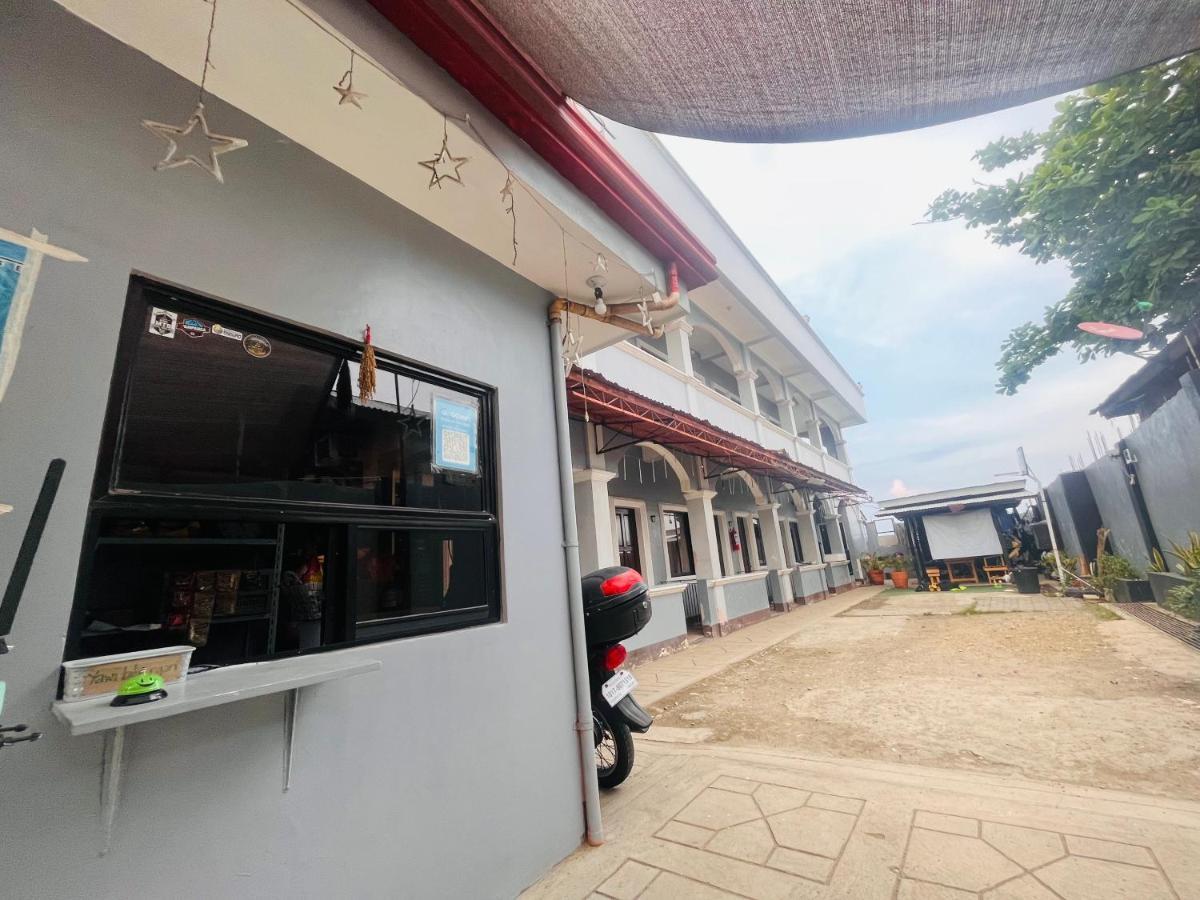 شقة Danao Lc Bayview المظهر الخارجي الصورة