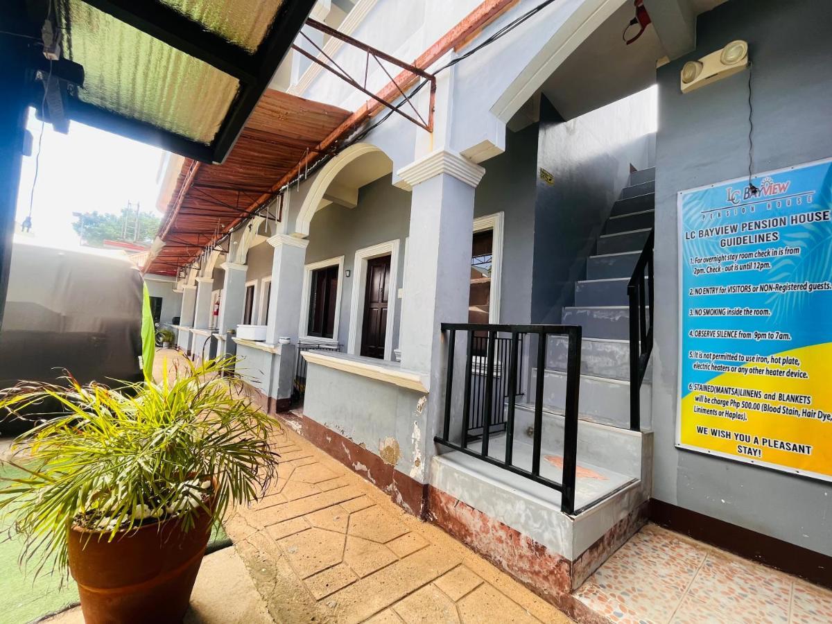 شقة Danao Lc Bayview المظهر الخارجي الصورة