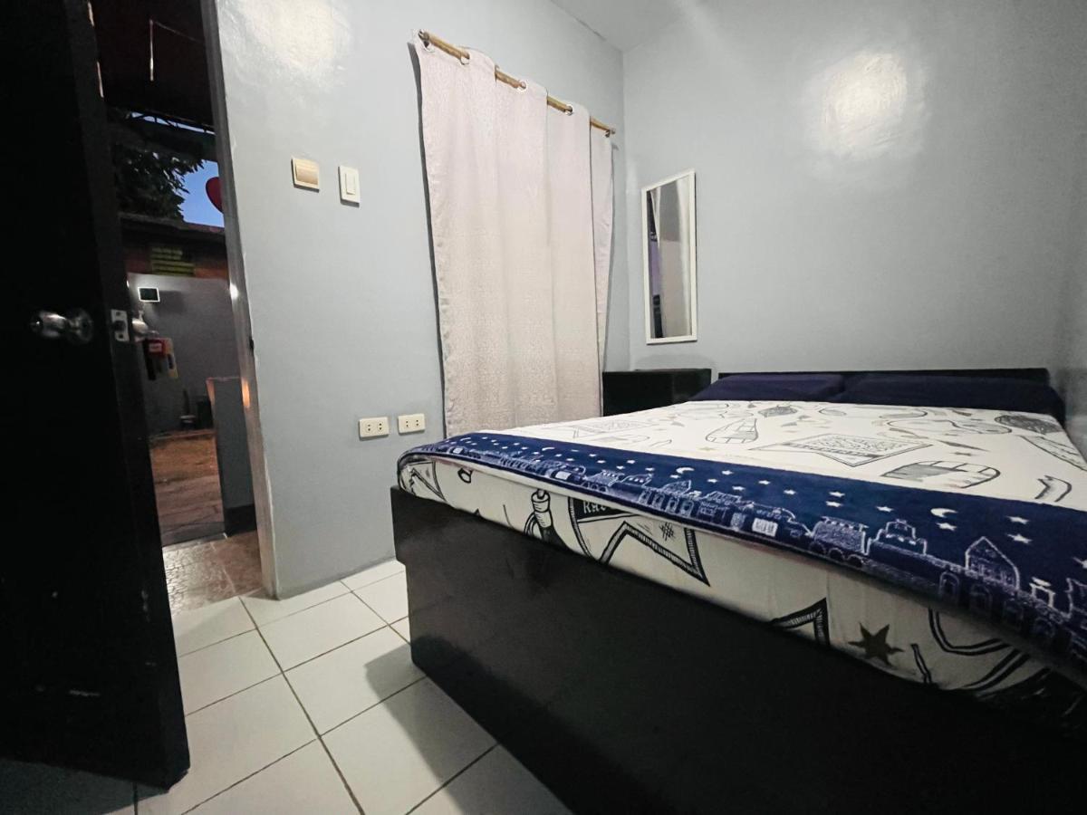 شقة Danao Lc Bayview المظهر الخارجي الصورة