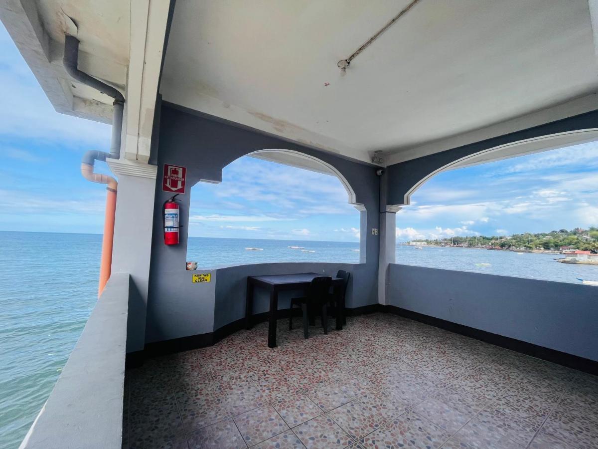 شقة Danao Lc Bayview المظهر الخارجي الصورة