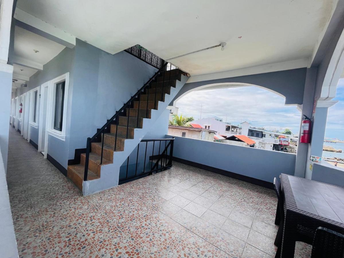 شقة Danao Lc Bayview المظهر الخارجي الصورة