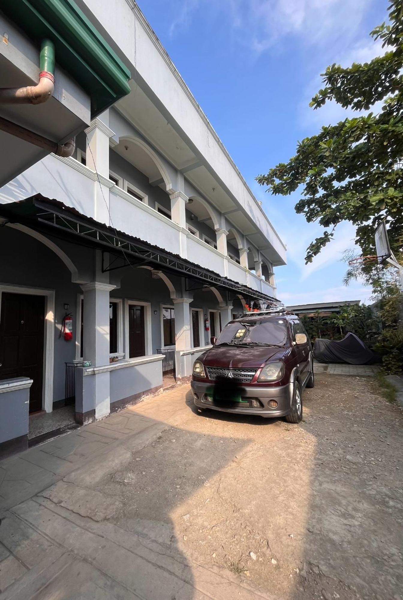 شقة Danao Lc Bayview المظهر الخارجي الصورة