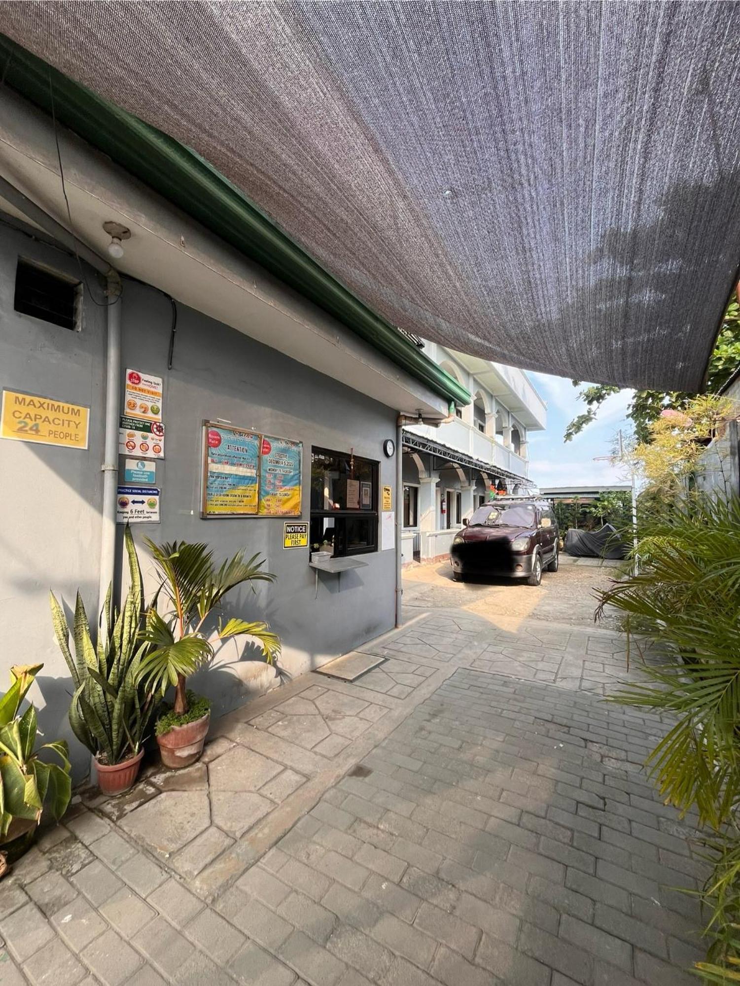 شقة Danao Lc Bayview المظهر الخارجي الصورة