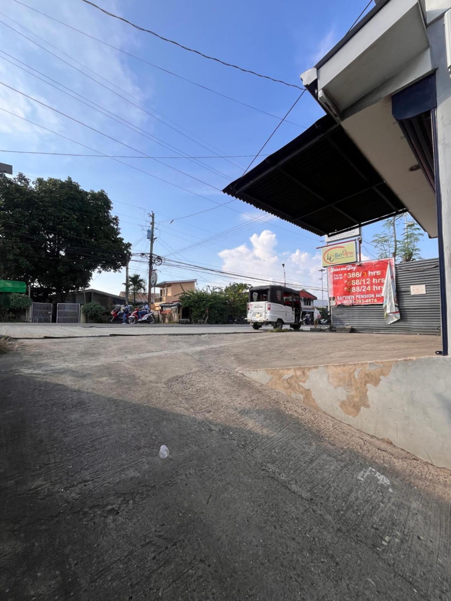شقة Danao Lc Bayview المظهر الخارجي الصورة
